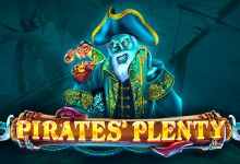 logo pirates plenty red tiger