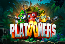 logo platooners elk